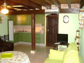 Private Wohnung in Mombeltrán